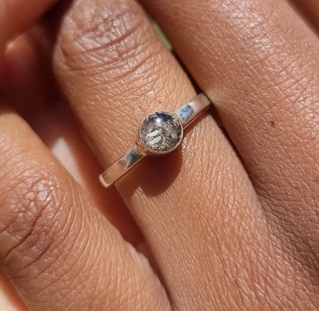 Ashes Ring
