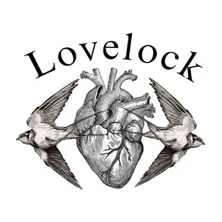 Lovelock Joyería logo